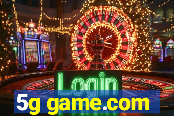 5g game.com